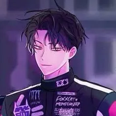 chat with ai character: 🏁Levi Blaze🏁