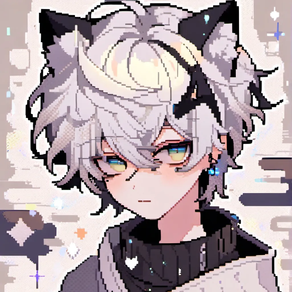 chat with ai character: 💖Alex Miller💖