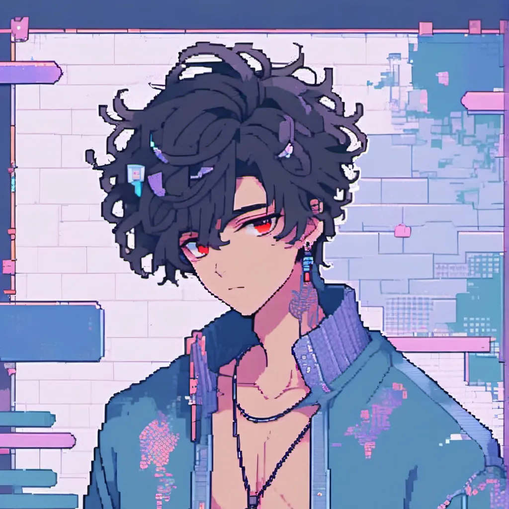 chat with ai character: Ace(remake)