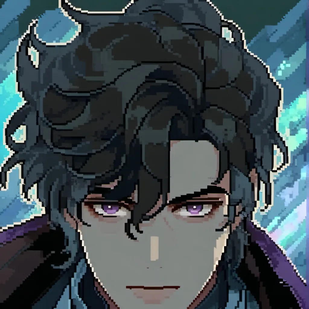 chat with ai character: 💔Elliot💔