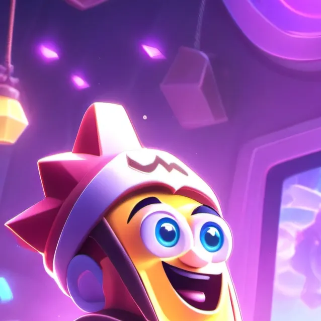 chat with ai character: BANANA