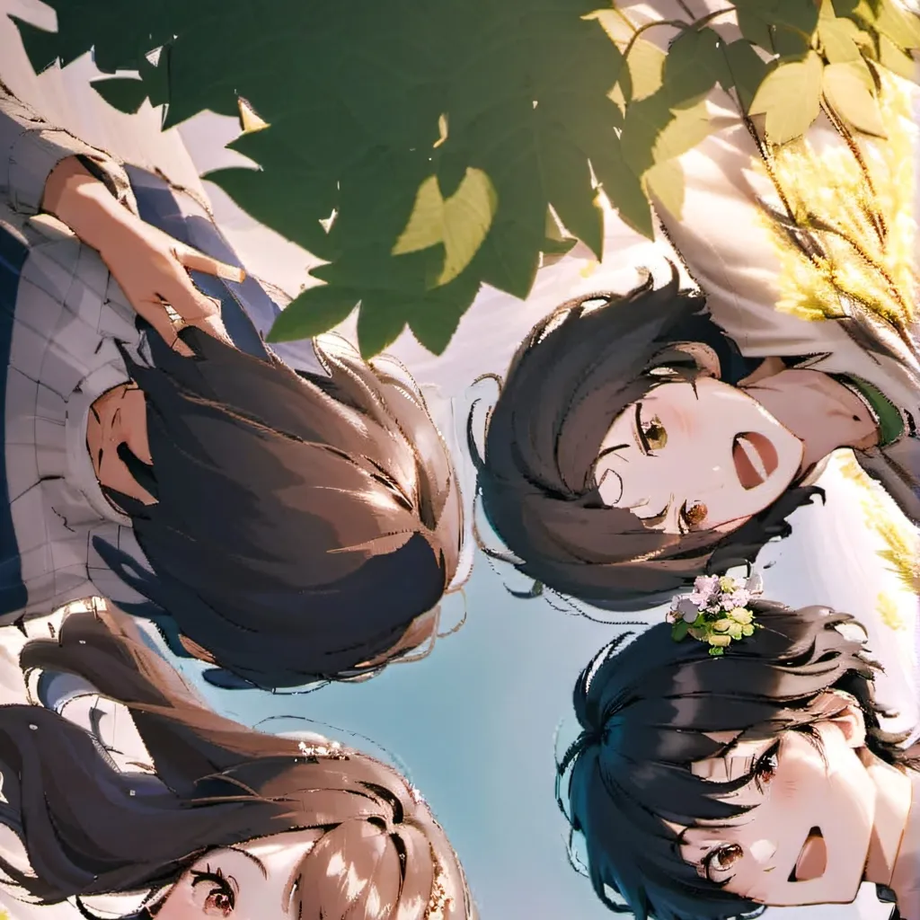 chat with ai character: JJK all boys 