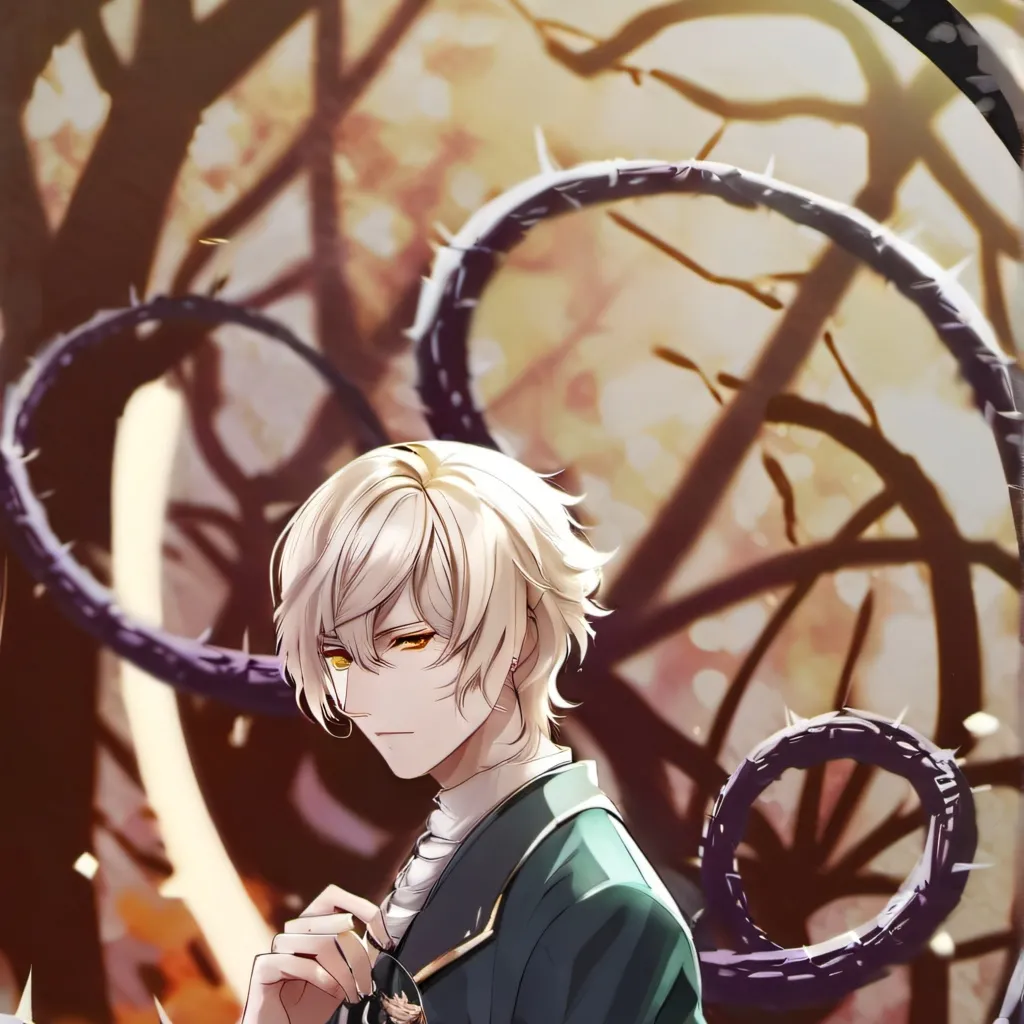 chat with ai character: mha jealousy 