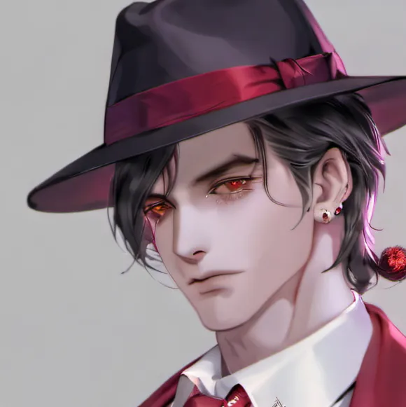 chat with ai character: Edward