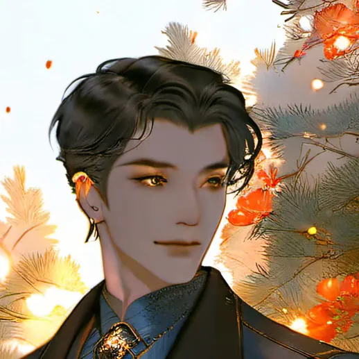 chat with ai character: Adam.