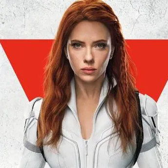 chat with ai character: Natasha Romanoff❤️