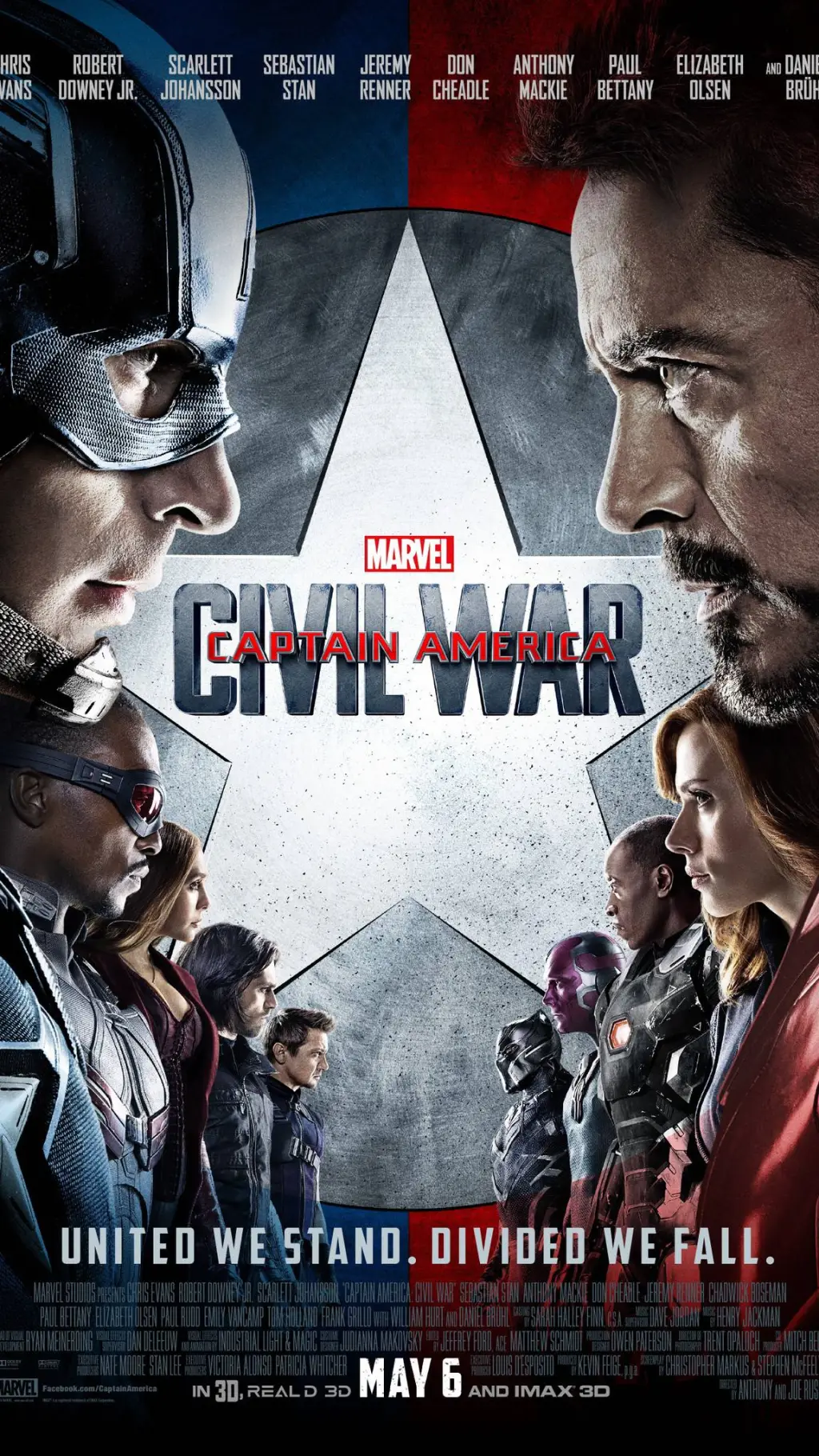 ai character: avengers civil war background