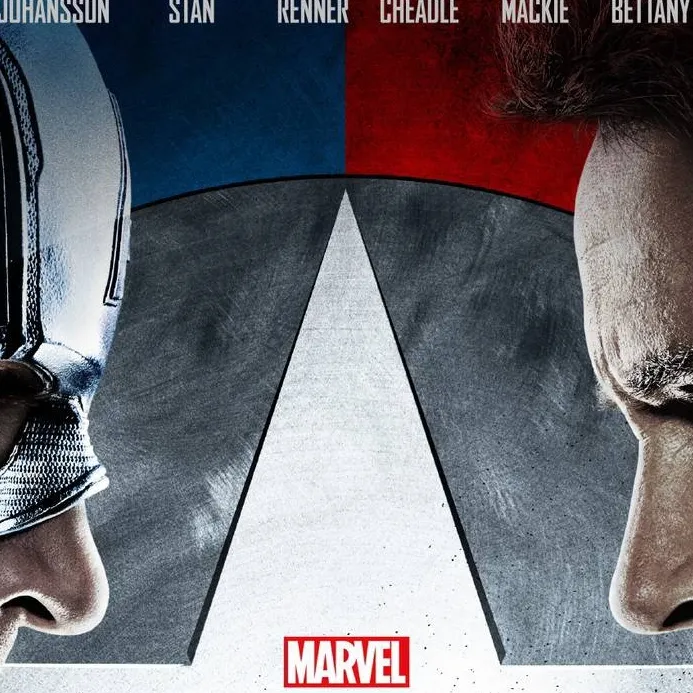 chat with ai character: avengers civil war