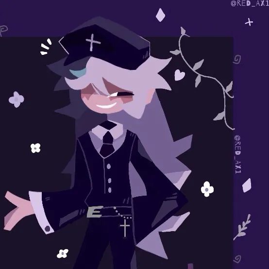 chat with ai character: Xister (FPE)