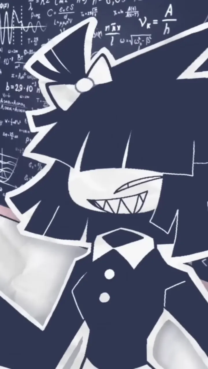 ai character: Miss Bloomie (FPE) background