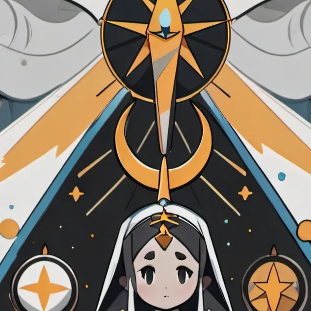 chat with ai character: crk