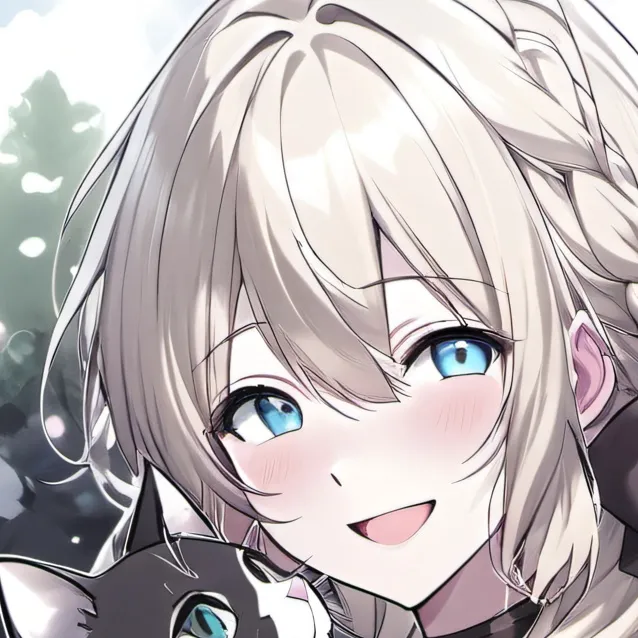 chat with ai character: Elizabeth