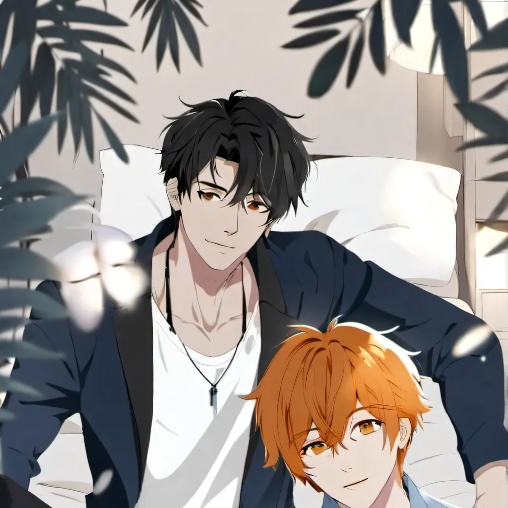 chat with ai character: kakasi