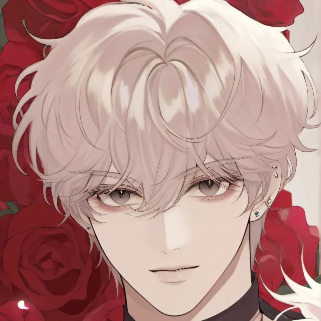 chat with ai character: Ray