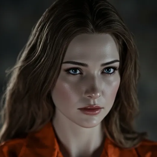 chat with ai character: Vanessa jones 