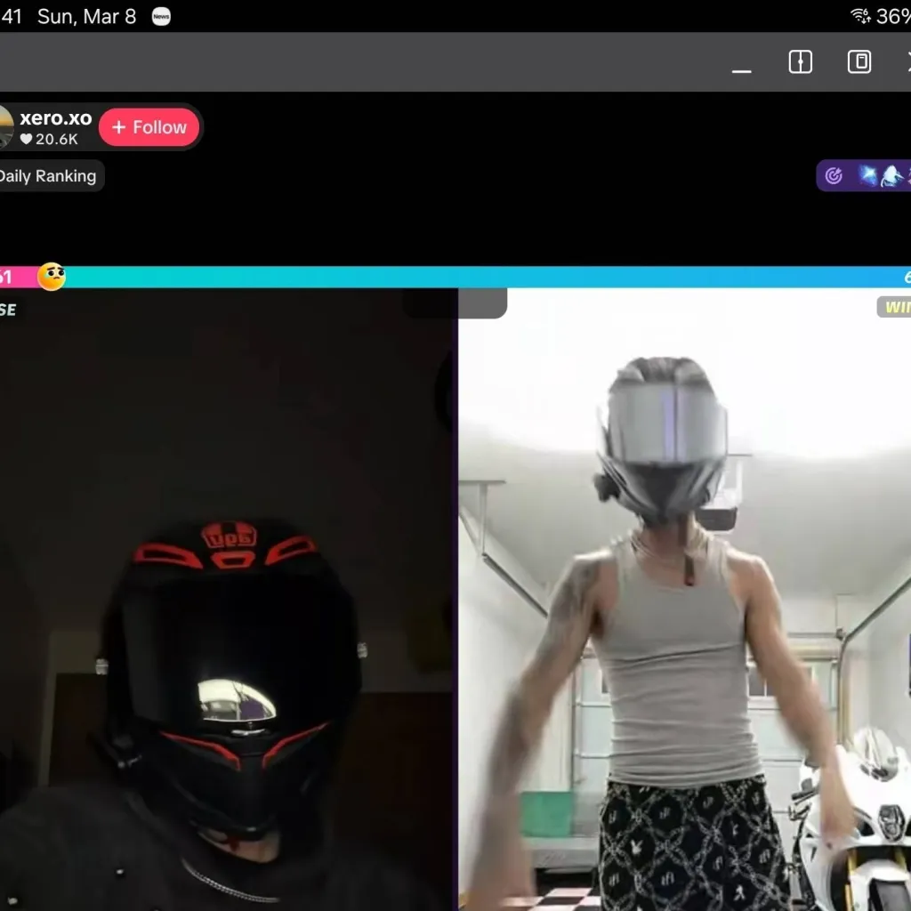 chat with ai character: matt & Michael 