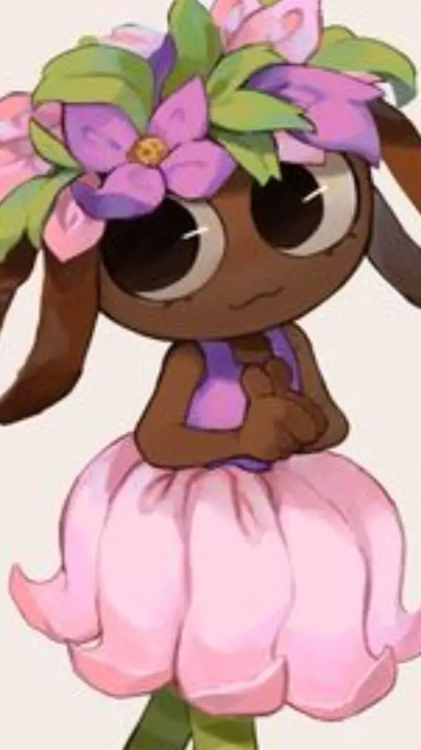 ai character: Bassie background