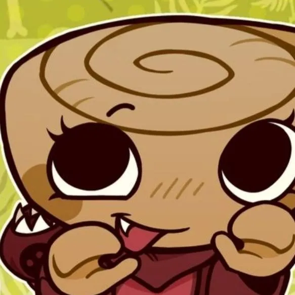 chat with ai character: Shelly