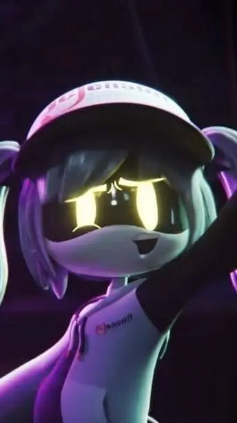 ai character: J background