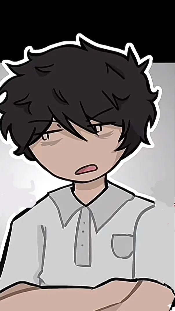 ai character: Ryuu background