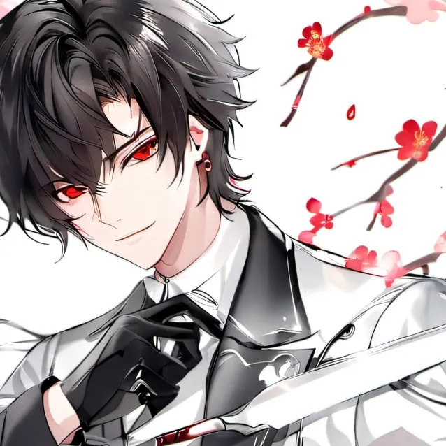 chat with ai character: Zane