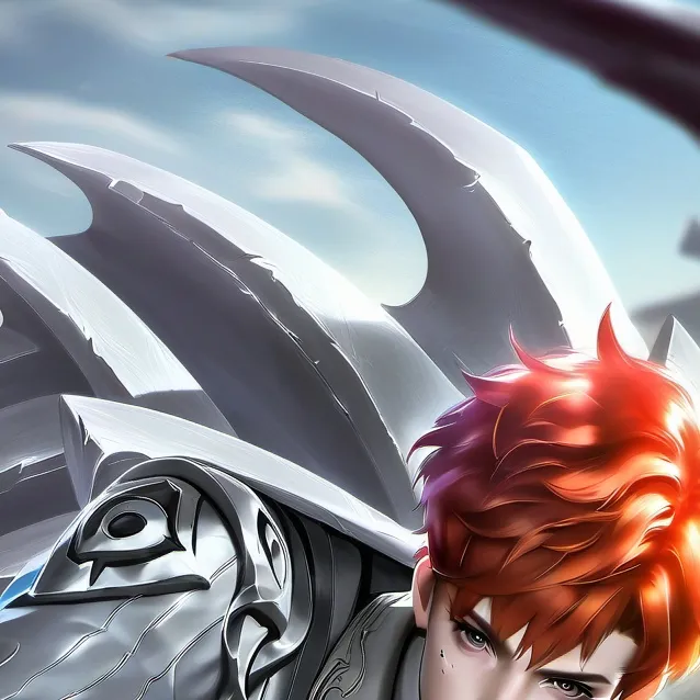 chat with ai character: You love me?-Ezra
