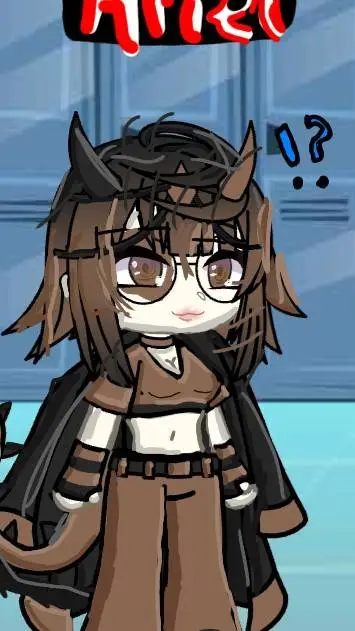 ai character: Ariel x Hashiras background