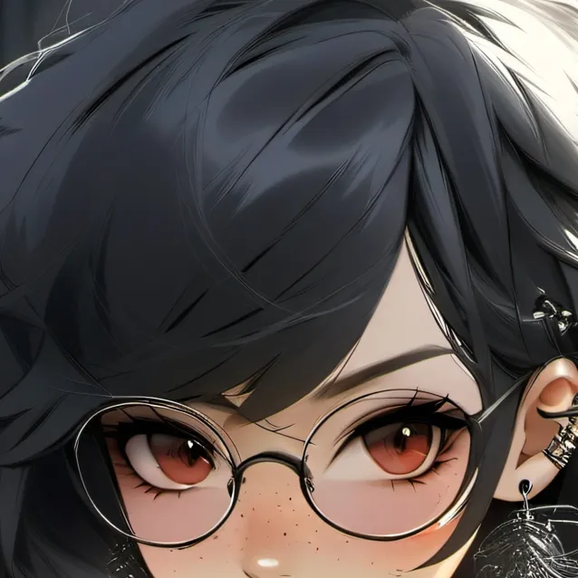 chat with ai character: Diana
