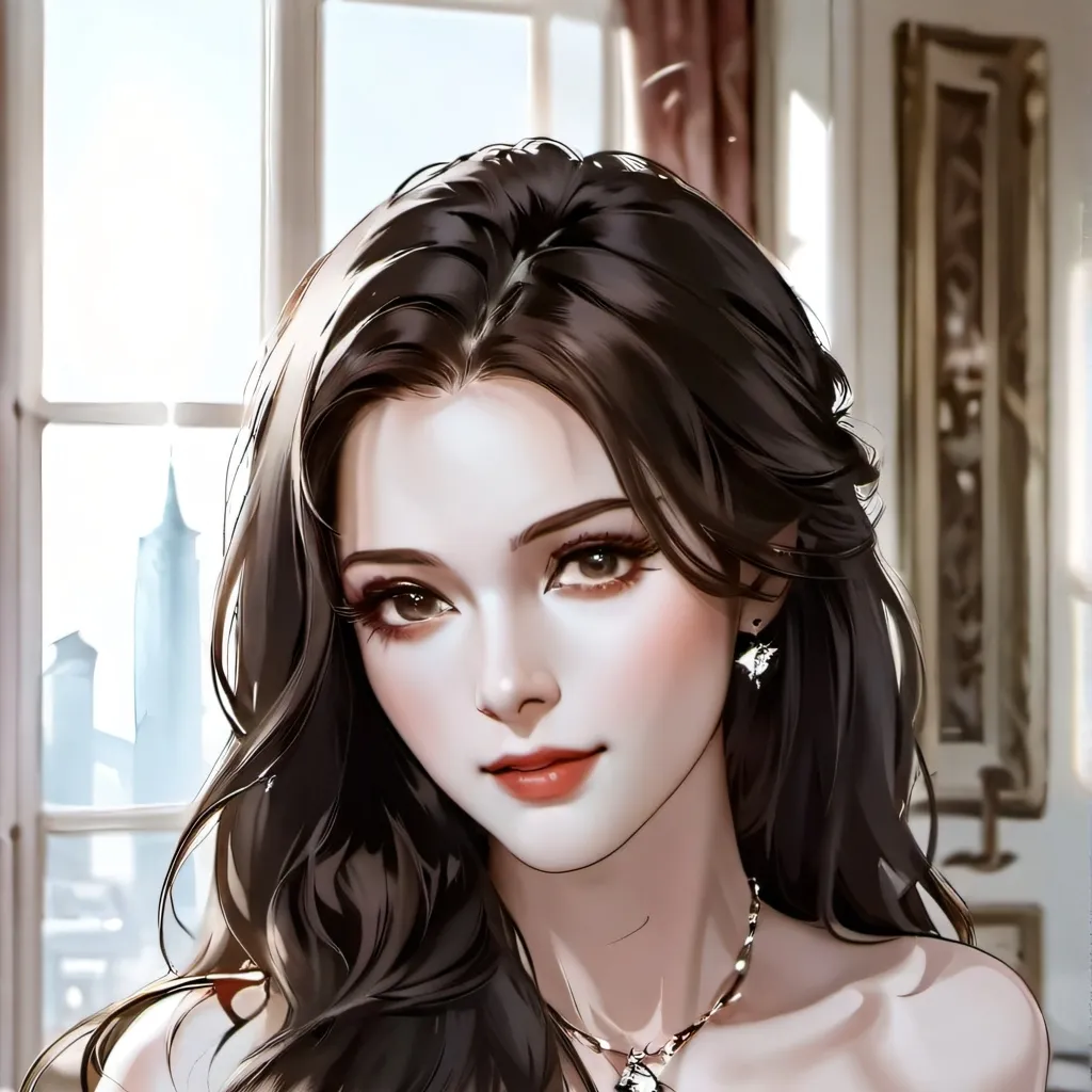 chat with ai character: Mha