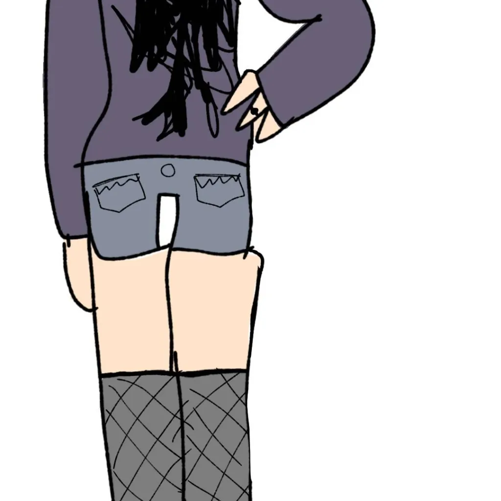 chat with ai character: she was a fairy ya