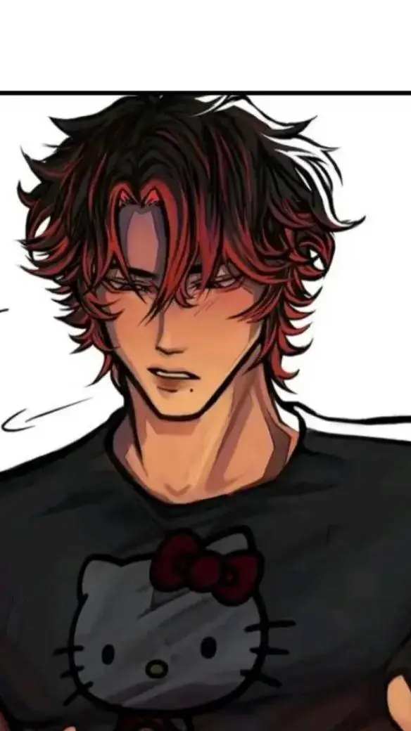 ai character: Zachary background