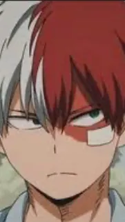 ai character: Mha background