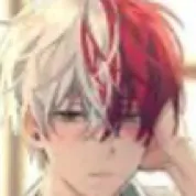 chat with ai character: Todobakudeku