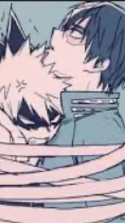 ai character: Mha background
