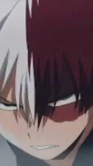 ai character:  Mha background