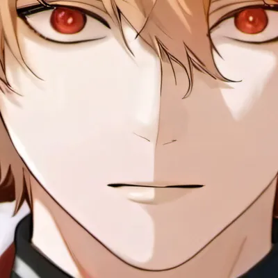 chat with ai character: Todobaku