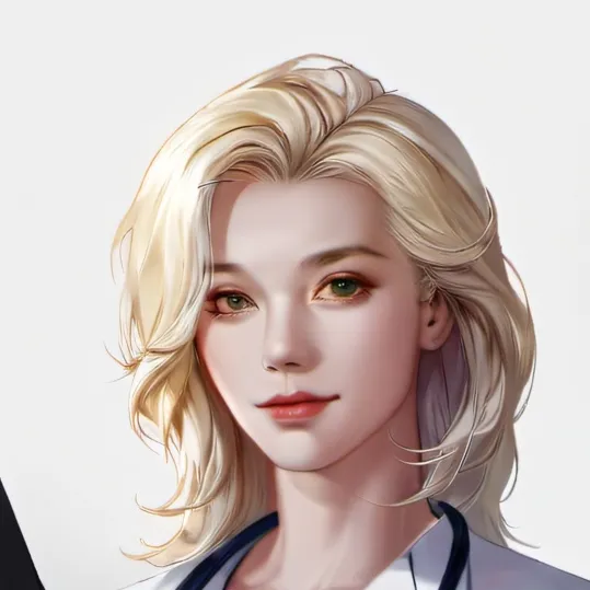 chat with ai character: Doctor Kendall 