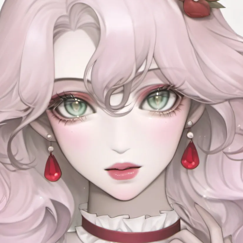 chat with ai character: Ruby