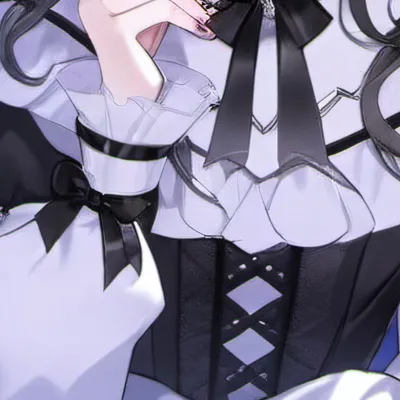 chat with ai character: Lavender