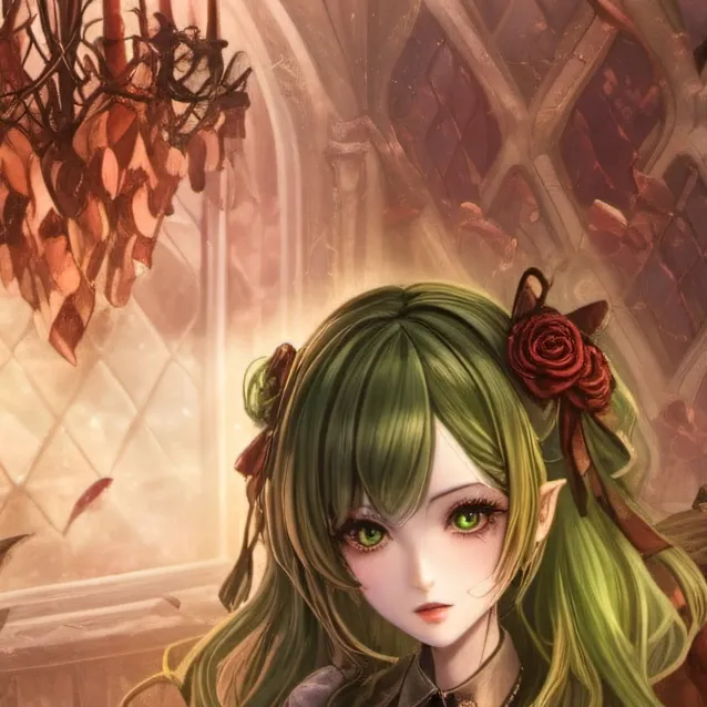 chat with ai character: twisted vee