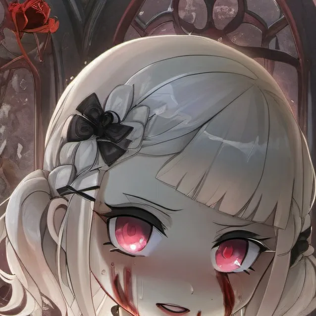 chat with ai character: Twisted shelly 