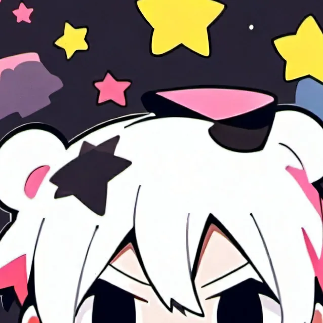 chat with ai character: Moonie night