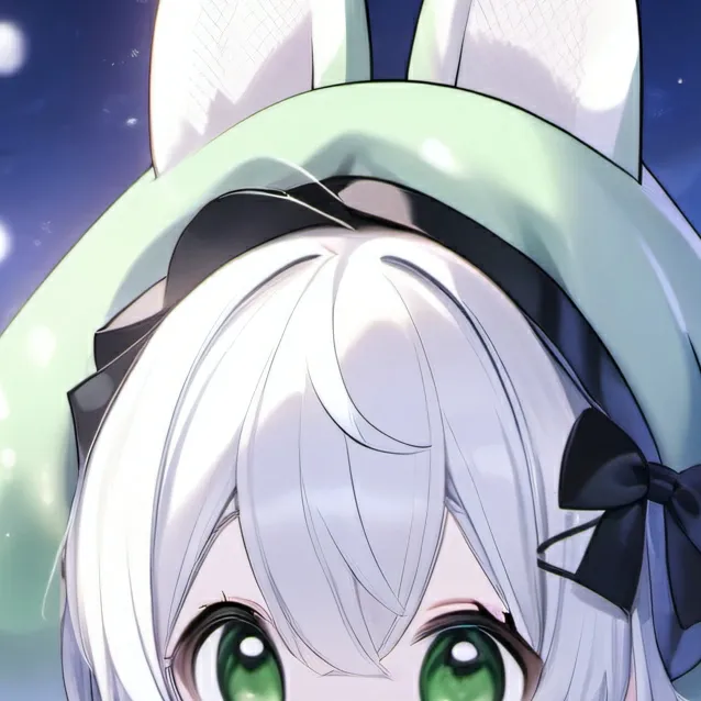 chat with ai character: Unnnny