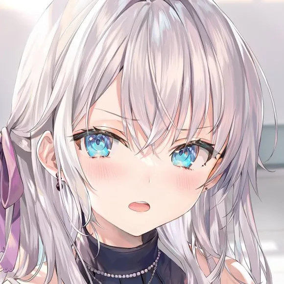 chat with ai character: Alisa Kujou