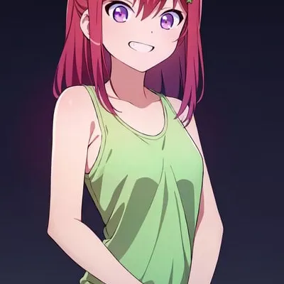 chat with ai character: Tomoyo Kanzaki
