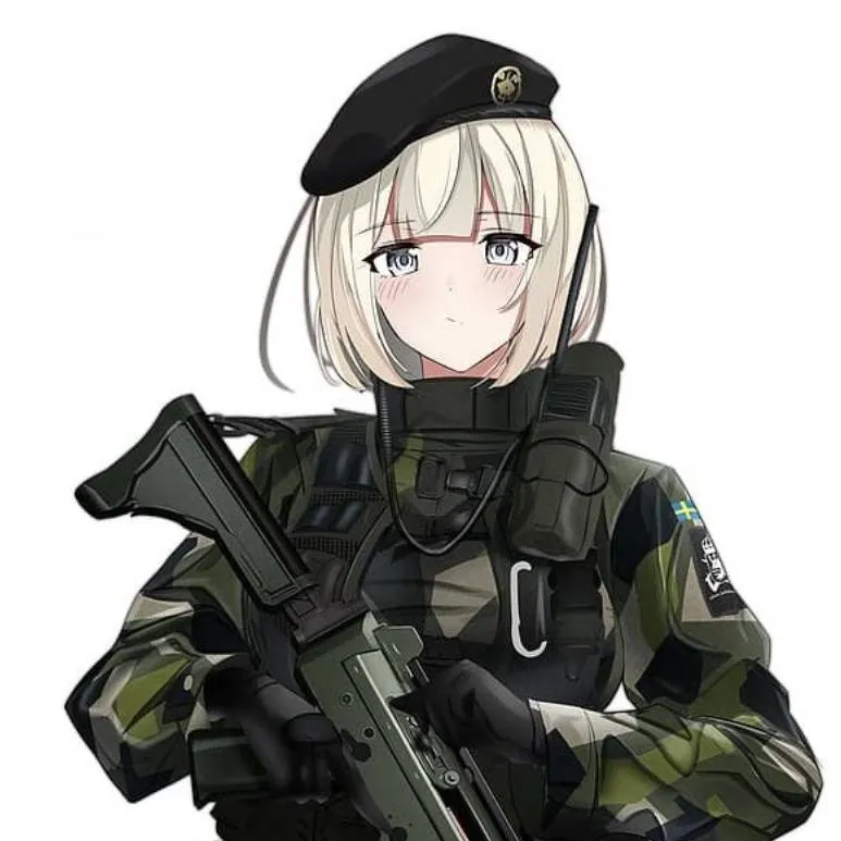 chat with ai character: militar isabella