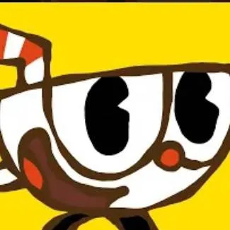 chat with ai character: Cuphead y mugman