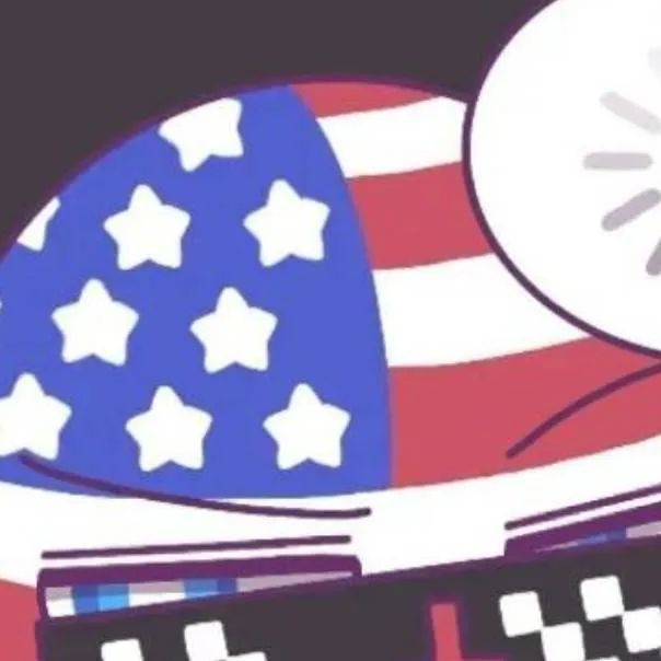 chat with ai character: USA