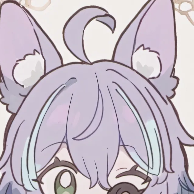 chat with ai character: snow