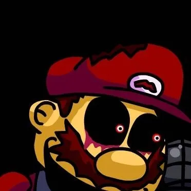 chat with ai character: MARIO X